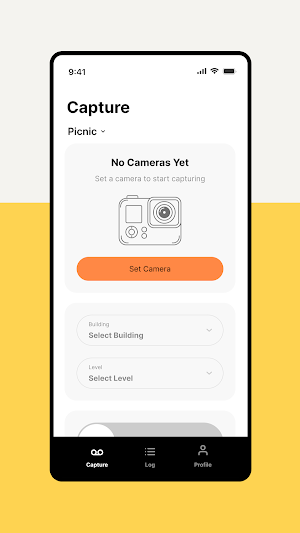 Buildots Capture Screenshot 0