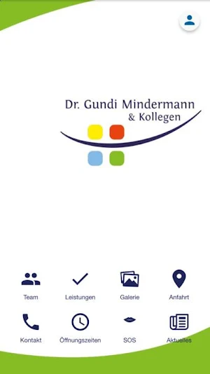 Dr. Gundi Mindermann Screenshot 0