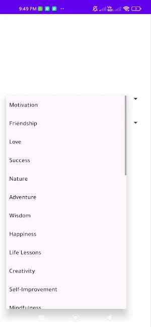 InstaCreator Screenshot 1