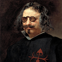 Francisco de Quevedo