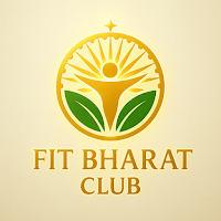 Fit Bharat Club