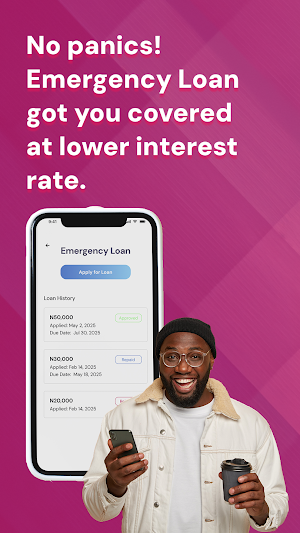 Saverite–Smart Savings Screenshot 0