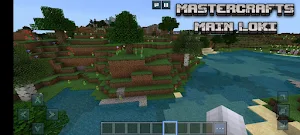 MasterCraft Main Loki 3 Screenshot 2