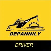 Depannily Driver
