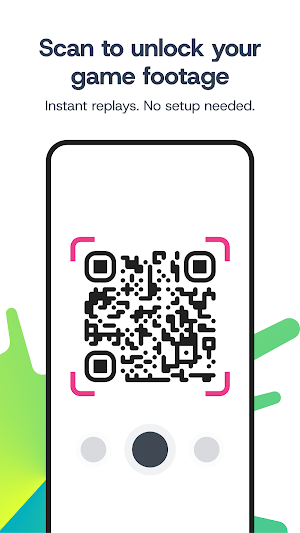 HiFy Club (Staging) Screenshot 1