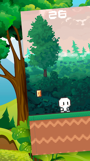 Coins Must Not Touch Grass Screenshot 0