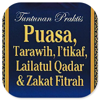 Tuntunan Praktis Puasa Tarawih