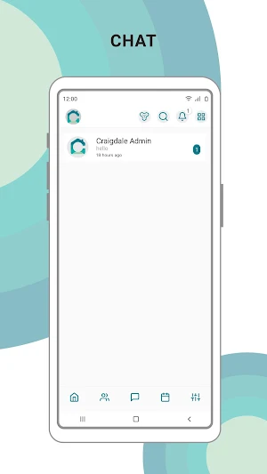 Craigdale Connect Screenshot 3