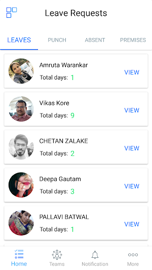 Wifi Manager Screenshot 0