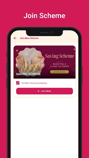 Jeyalaxmi smart gold Screenshot 2