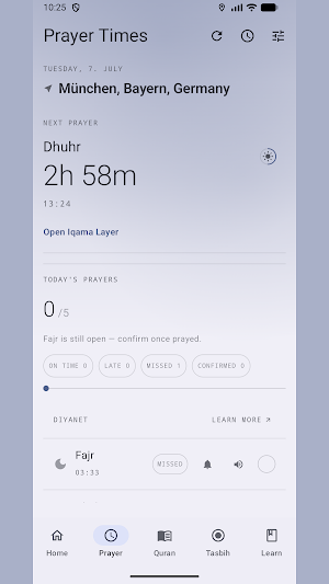 Rowhni Screenshot 1