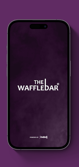 The Waffle Bar Screenshot 0
