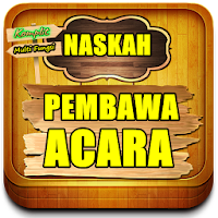 TEKS PEMBAWA ACARA LENGKAP
