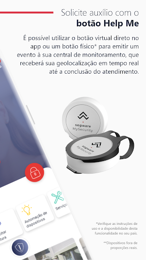 Alarcom Screenshot 1