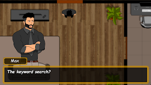 Z Town Chapter 4 The Messenger Screenshot 3