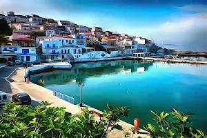Greece Wallpaper HD screenshot 3