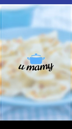 U mamy Screenshot 3