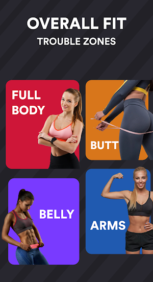 Weight Loss for Women Screenshot 1