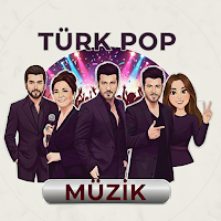 Türk Pop Şarkıları İnternetsiz