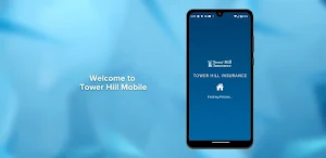 Tower Hill Mobile Screenshot 0