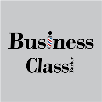Business Class Barber