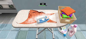 Laundry Manager: Wash & Profit Screenshot 2