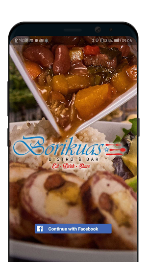 Borikuas Bistro & Bar Screenshot 0