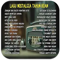 Lagu Nostalgia Tahun 80an
