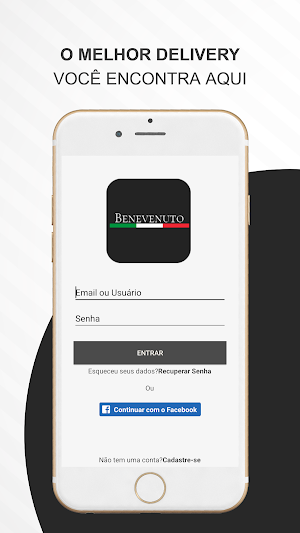 Benevenuto Italian Screenshot 0