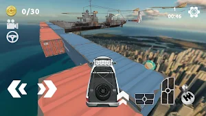 Drive UP : Offroad 4x4 Screenshot 2