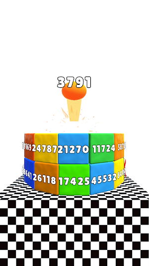 Rotate Tower Screenshot 1