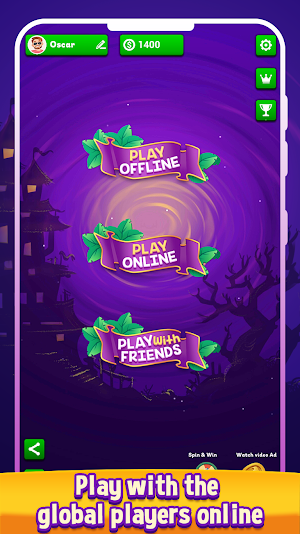 Blackbird Screenshot 1