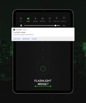 Super Flashlight LED Screenshot 3