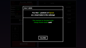 Drugs Paradise Screenshot 1