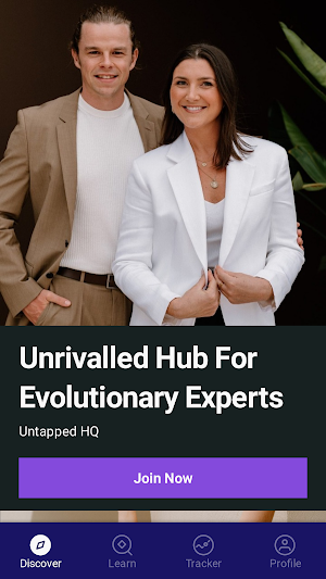 Untapped HQ Screenshot 0