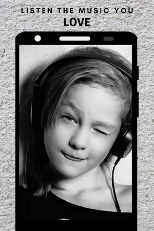 Back To The 80s Radio App USA Screenshot 3