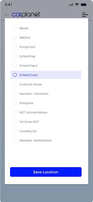 AutoGrid Screenshot 1
