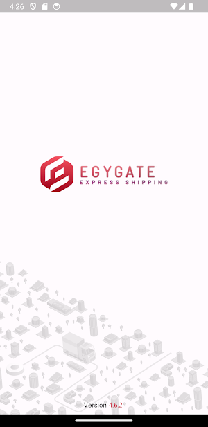 Egy Gate  (Business) Screenshot 0