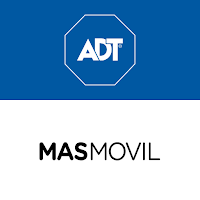 MASMOVIL ADT Alarma