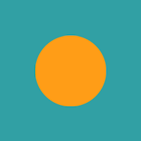 Excentric weather icons