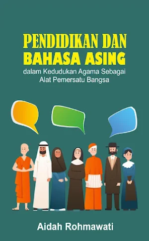 Pendidikan Dan Bahasa Asing Screenshot 0