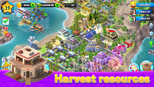 City Building Game: Dream City Screenshot 3