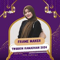 Frame Ramadhan 2024