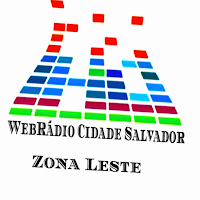Web rádio Cidade Salvador