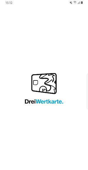 Wertkarte Screenshot 0
