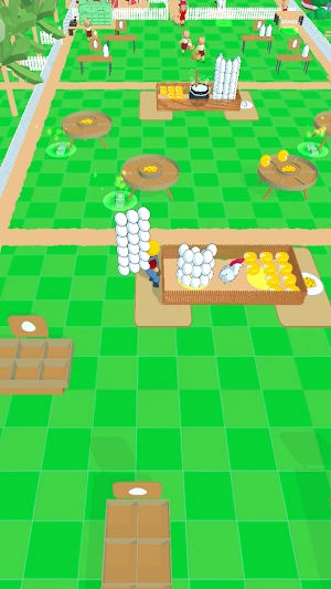 My Farm Journey Screenshot 1