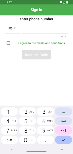 Dukturk Screenshot 1