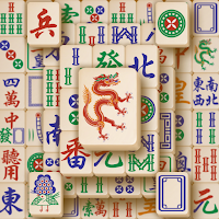 Mahjong Game Classic Solitaire