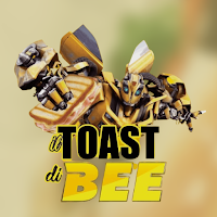 Il toast di Bee