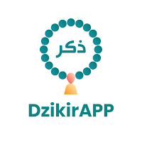 Dzikir App: Tasbih Digital